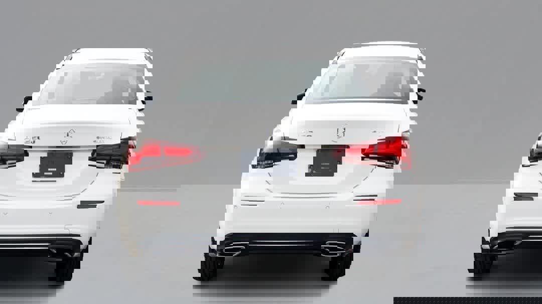 Certified 2022 Mercedes-Benz A 220 4MATIC image 5