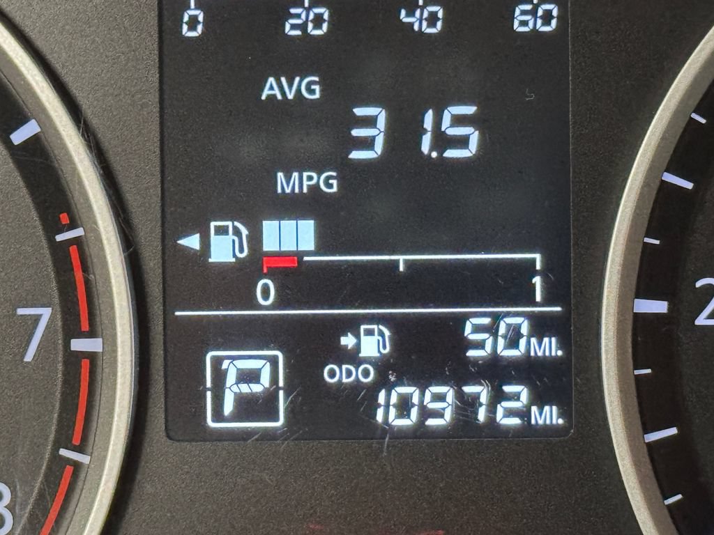 Used 2025 Nissan Kicks Play S FWD image 17