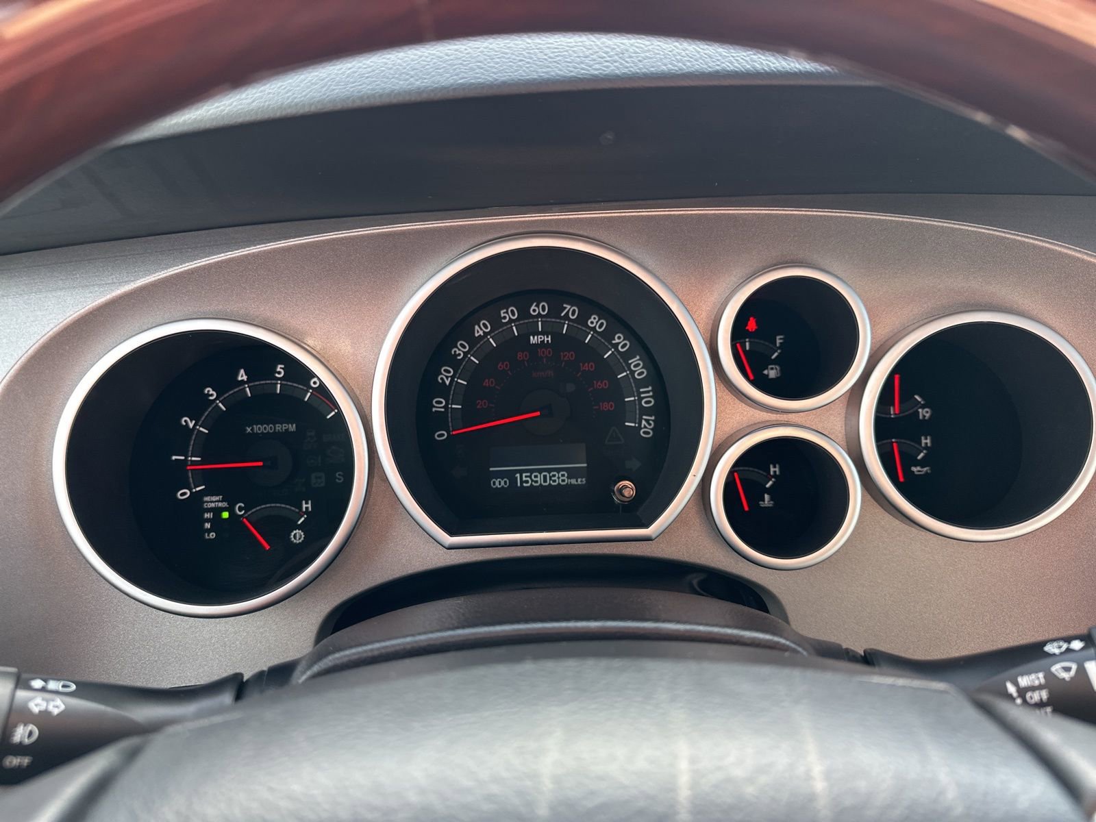 Used 2014 Toyota Sequoia Platinum AWD/4WD image 64