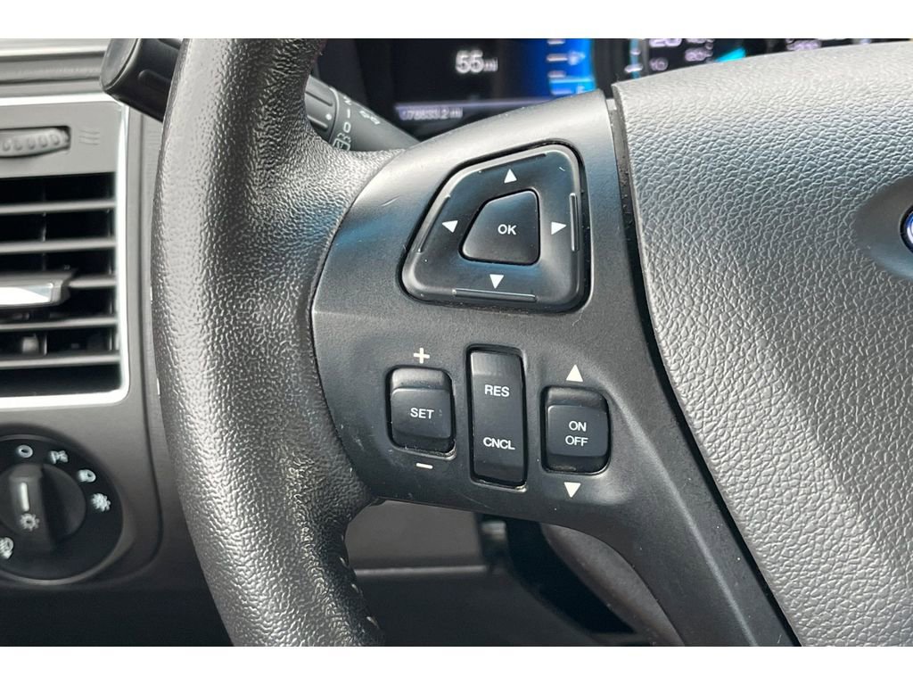 Used 2016 Ford Flex SEL w/ Equipment Group 202A image 37