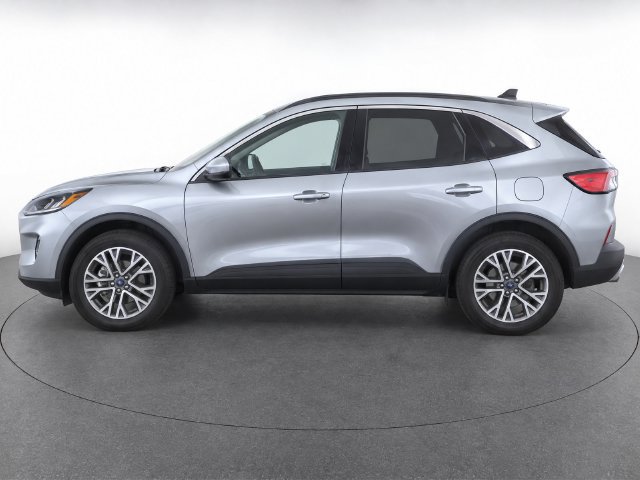 Used 2021 Ford Escape SEL w/ Technology Package AWD/4WD image 6