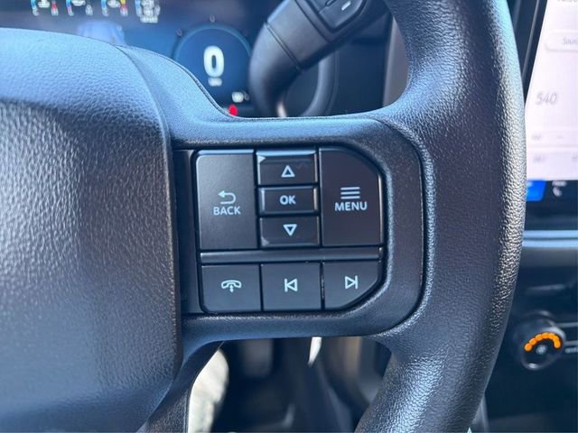 Used 2025 Ford F150 STX w/ Equipment Group 201A FX4 image 29