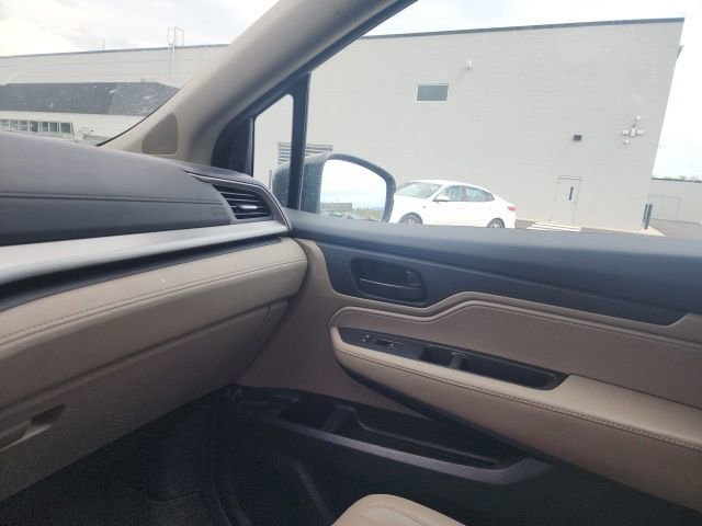 Used 2018 Honda Odyssey EX-L image 15