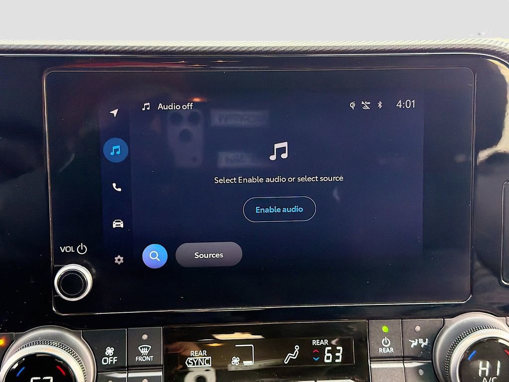 Used 2023 Toyota Highlander XSE image 35