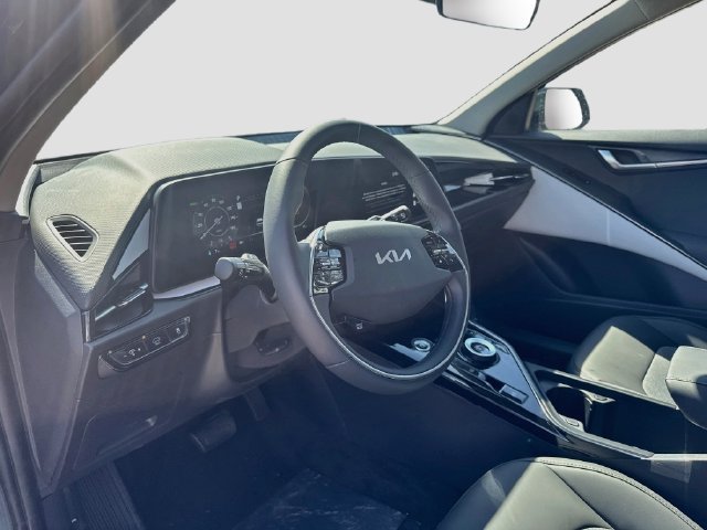 New 2026 Kia Niro Wind FWD image 9