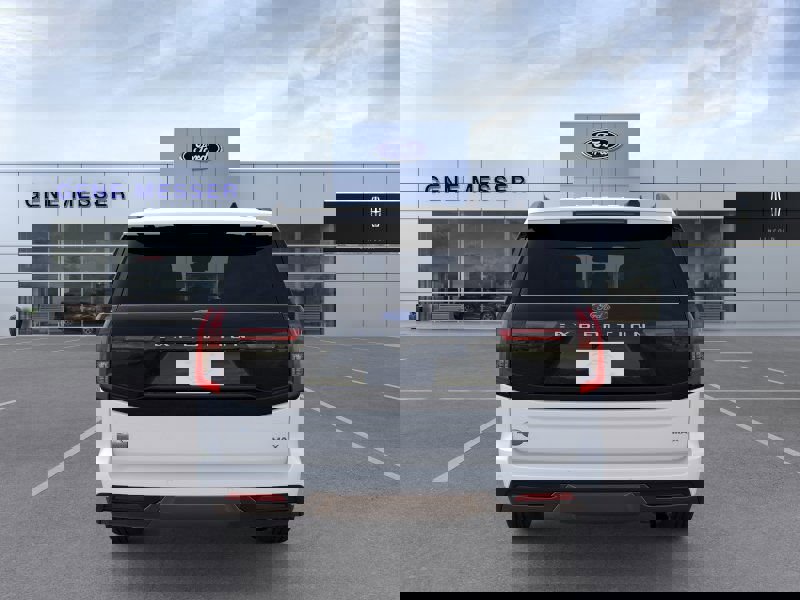 New 2026 Ford Expedition Max King Ranch image 18