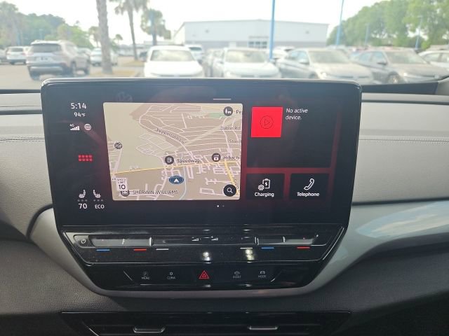 Used 2023 Volkswagen ID.4 Pro S image 18