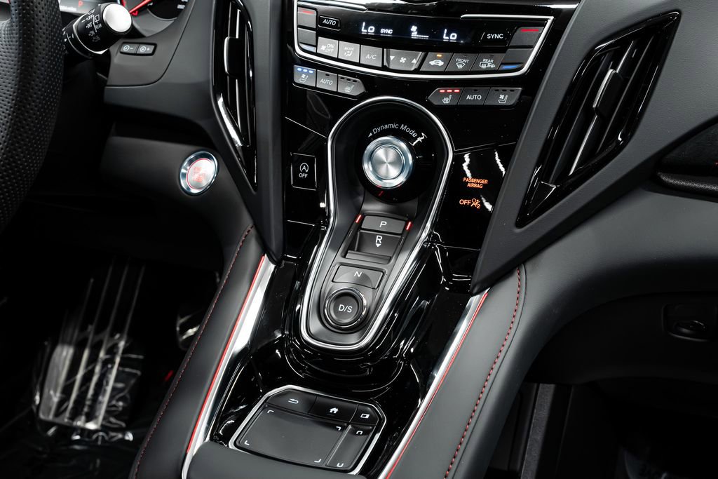 New 2026 Acura RDX A-Spec image 17