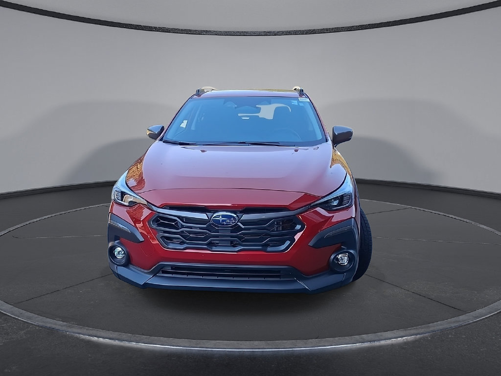 New 2026 Subaru Crosstrek 2.5i Limited AWD/4WD image 3