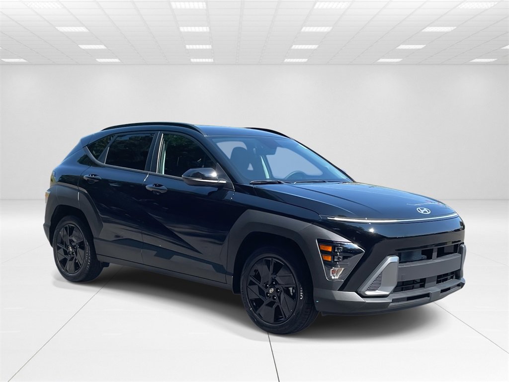 New 2026 Hyundai Kona SEL Sport