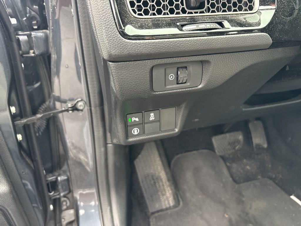 Used 2024 Honda Civic Touring image 18