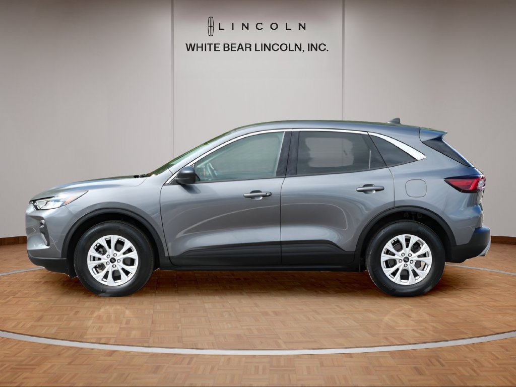 Used 2024 Ford Escape Active AWD/4WD image 8