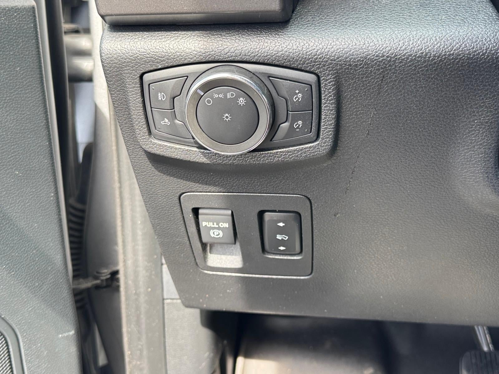 Used 2020 Ford F150 XLT w/ Equipment Group 302A Luxury AWD/4WD image 14