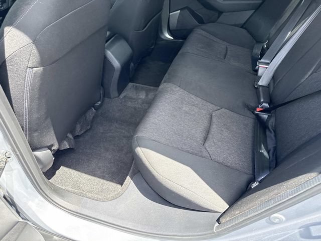 Certified 2023 Honda Accord LX image 13