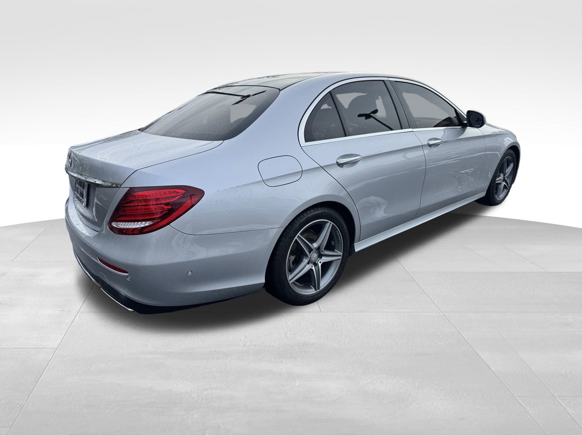 Certified 2017 Mercedes-Benz E 300 image 22