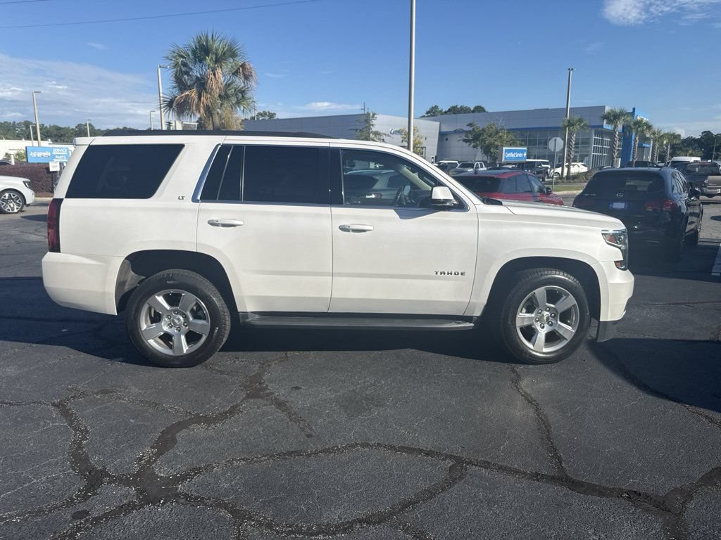 Used 2019 Chevrolet Tahoe LT RWD image 2