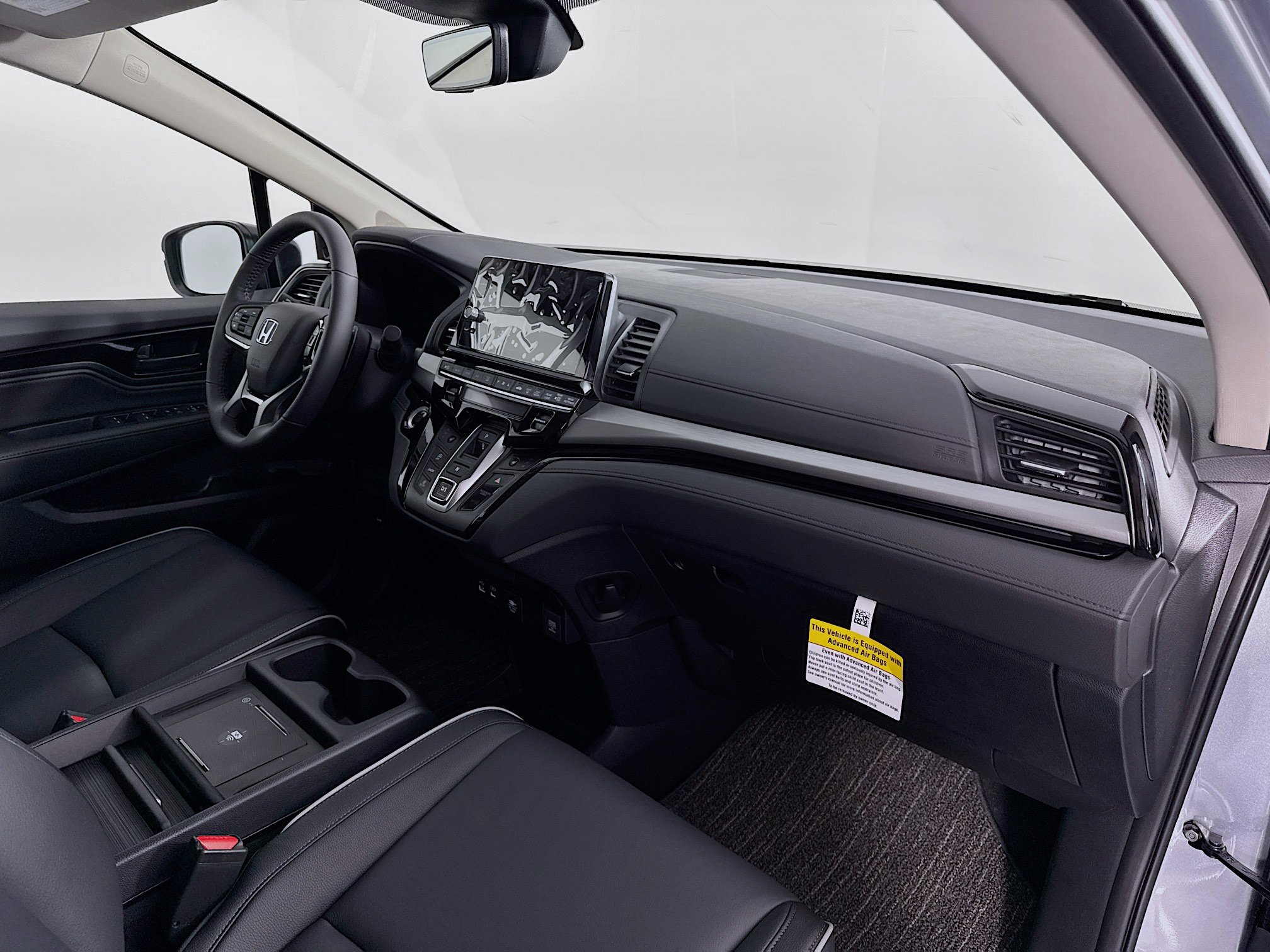 New 2026 Honda Odyssey Touring image 32