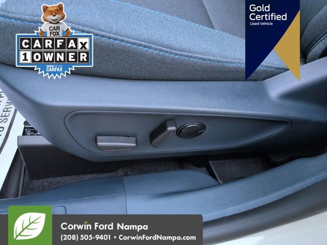 Used 2025 Ford Maverick XLT w/ Equipment Group 301A AWD/4WD image 14