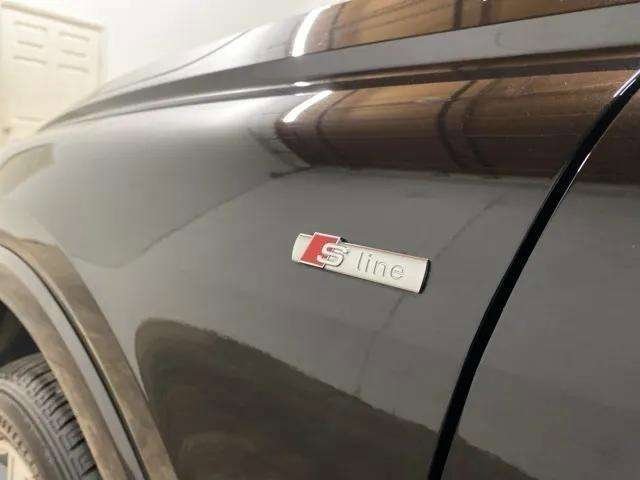 Used 2024 Audi Q4 e-tron Premium Plus w/ Premium Plus image 97