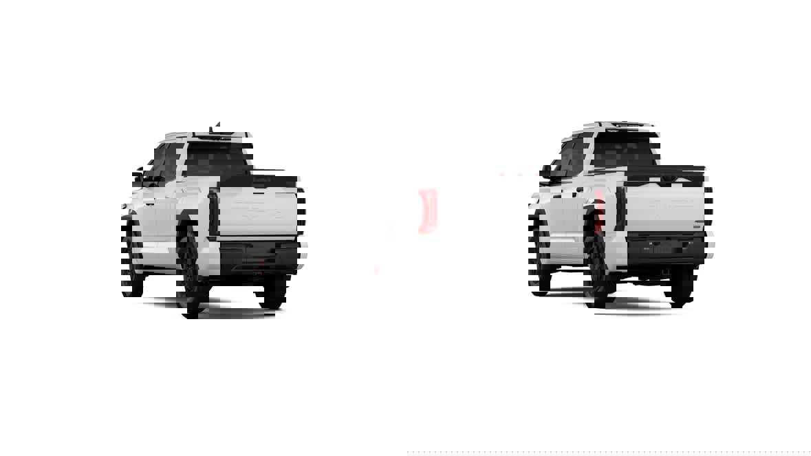 New 2026 Toyota Tundra TRD Pro image 4