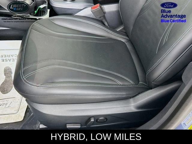 Certified 2021 Ford Mustang Mach-E Premium image 20