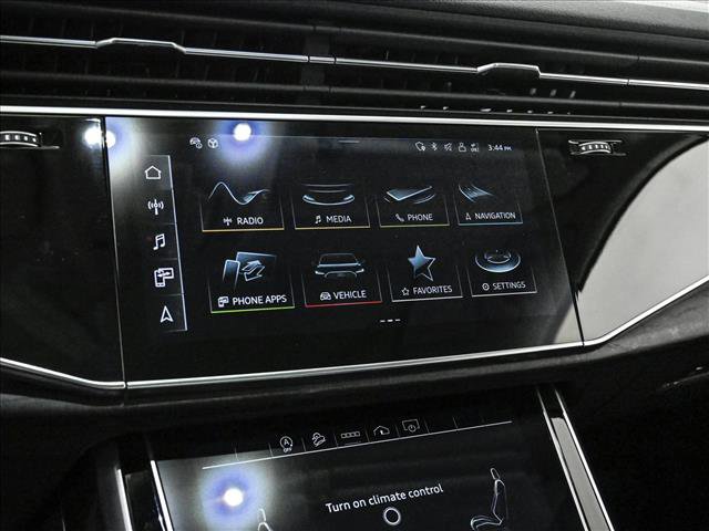 Certified 2023 Audi Q7 2.0T Premium Plus w/ Premium Plus Package AWD/4WD image 15
