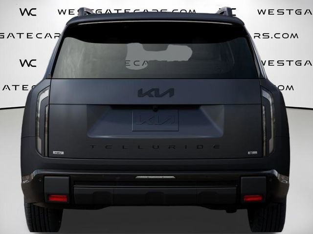 New 2027 Kia Telluride X-Line SX Prestige AWD/4WD image 18