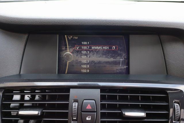 Used 2014 BMW X3 xDrive28i image 8