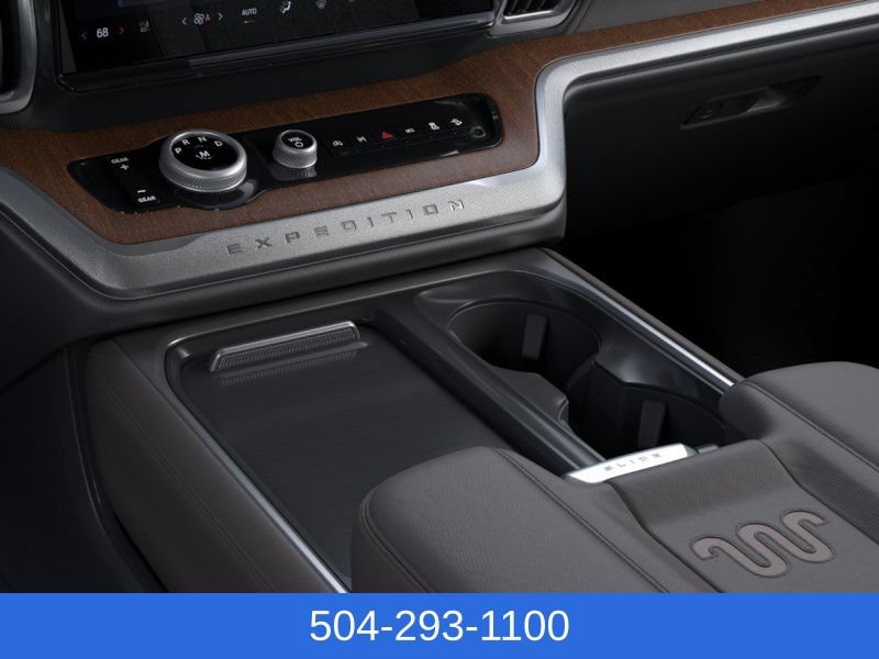 New 2026 Ford Expedition King Ranch AWD/4WD image 17