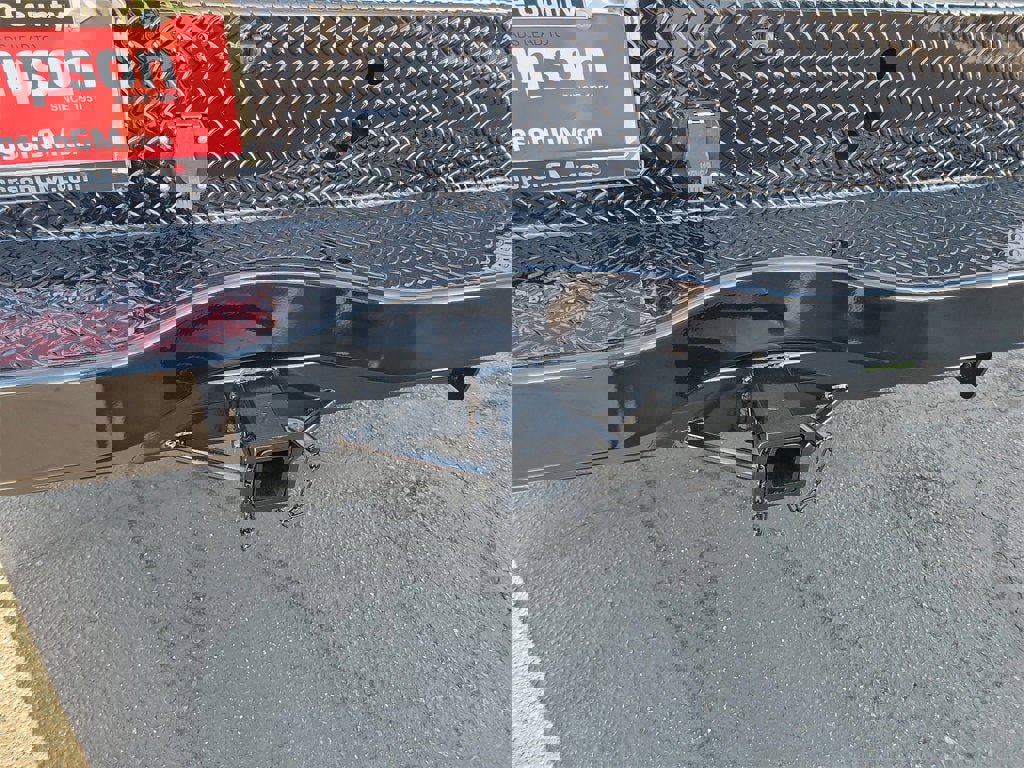 New 2026 Chevrolet Silverado 2500 W/T w/ WT Convenience Package image 21