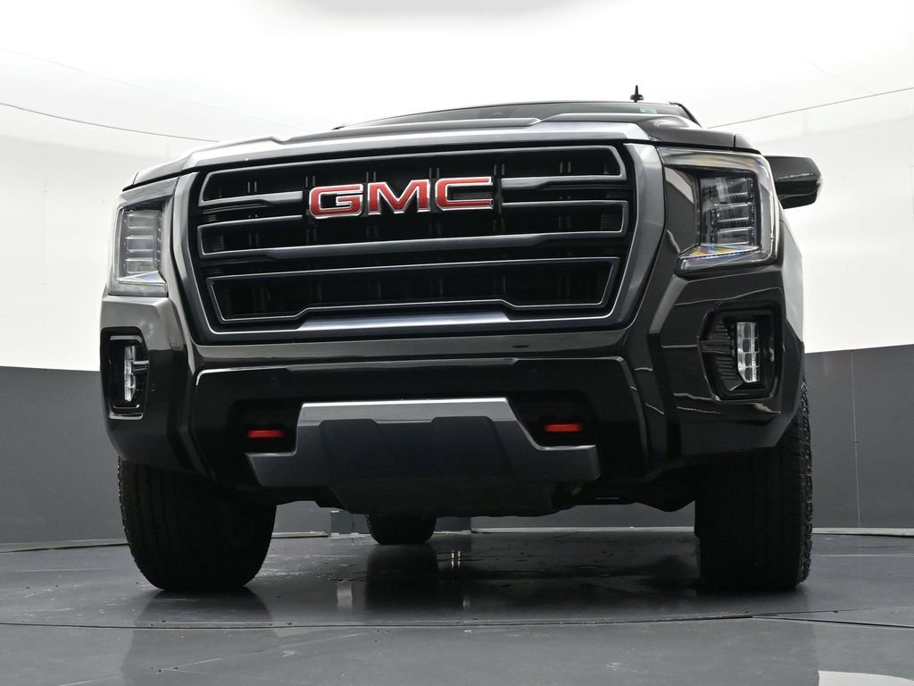 Used 2022 GMC Yukon AT4 w/ Max Trailering Package image 32