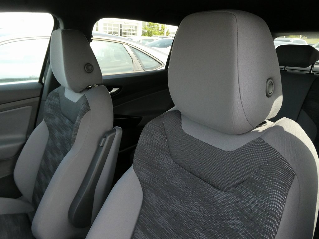 Used 2022 Volkswagen ID.4 Pro image 26