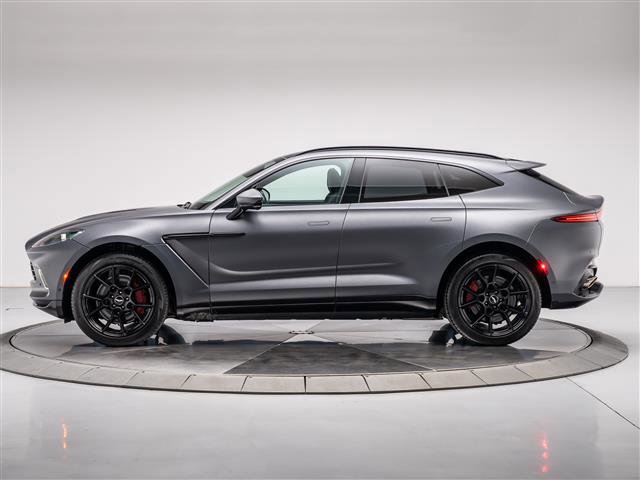Used 2021 Aston Martin DBX Base image 12