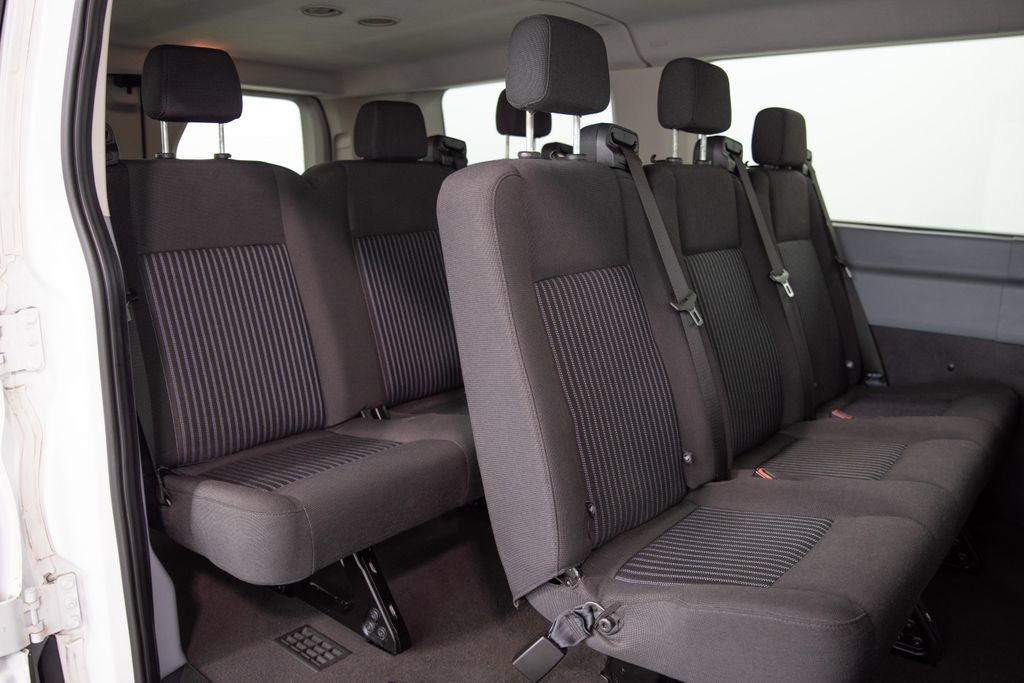 Used 2016 Ford Transit 150 XL RWD image 11