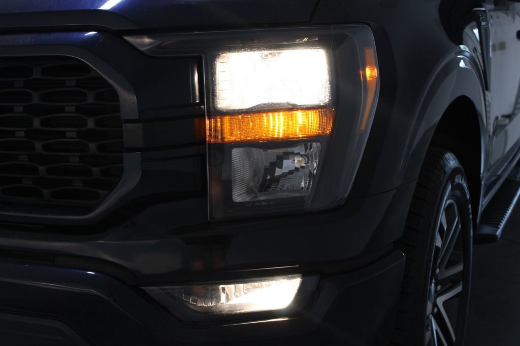 Used 2023 Ford F150 XL w/ STX Appearance Package image 53