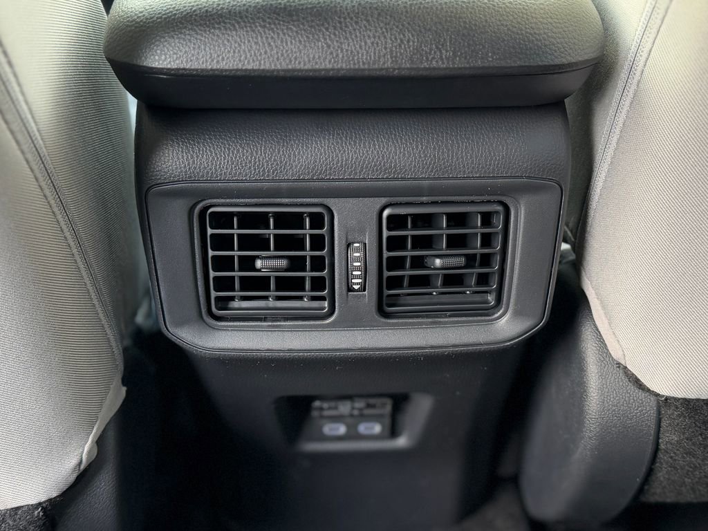 New 2025 Toyota RAV4 XLE w/ Convenience Package image 8