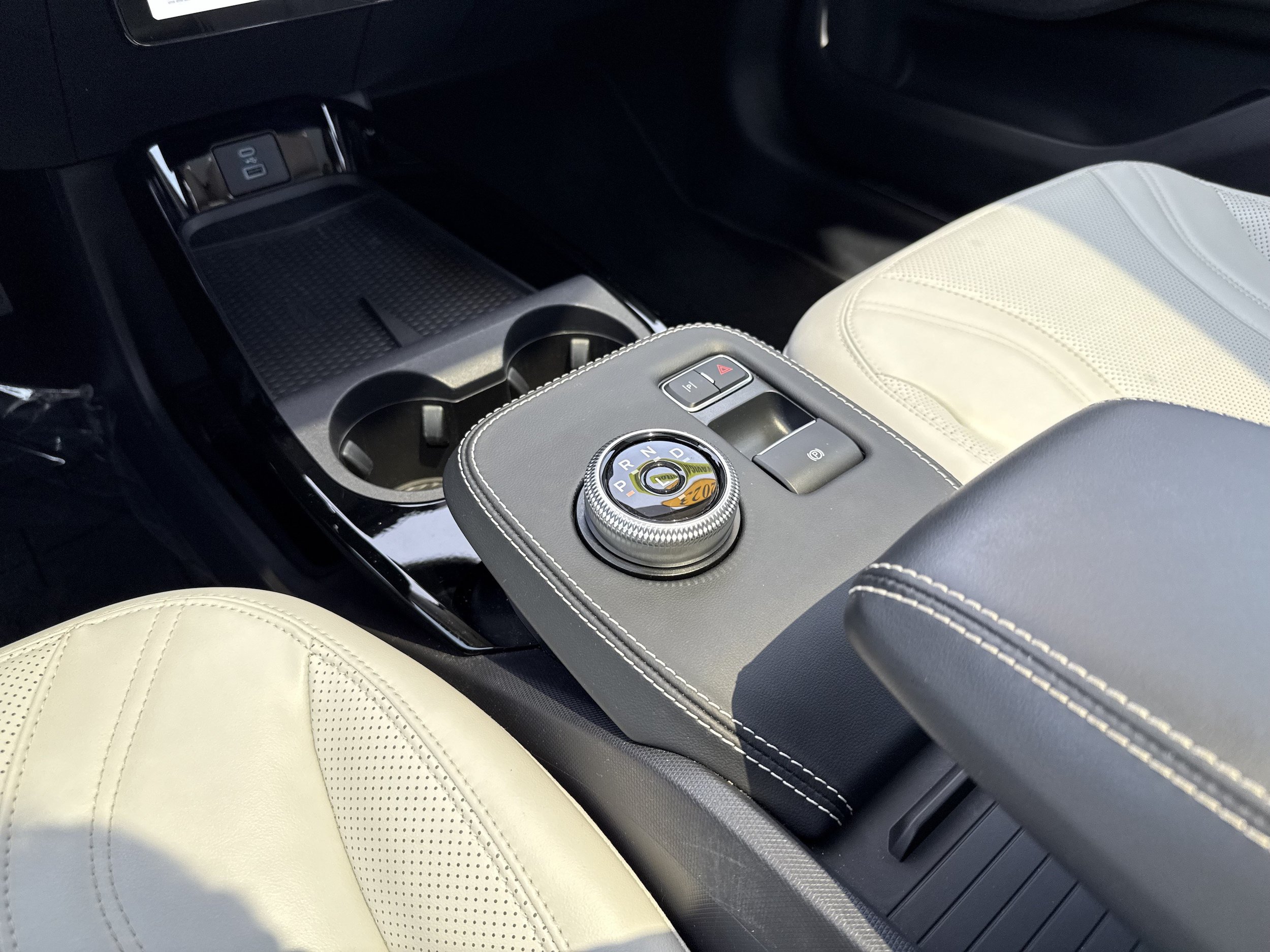 Certified 2023 Ford Mustang Mach-E Premium RWD image 19
