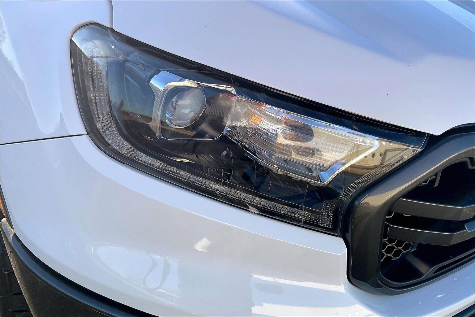 Used 2020 Ford Ranger Lariat w/ Equipment Group 501A Mid image 23