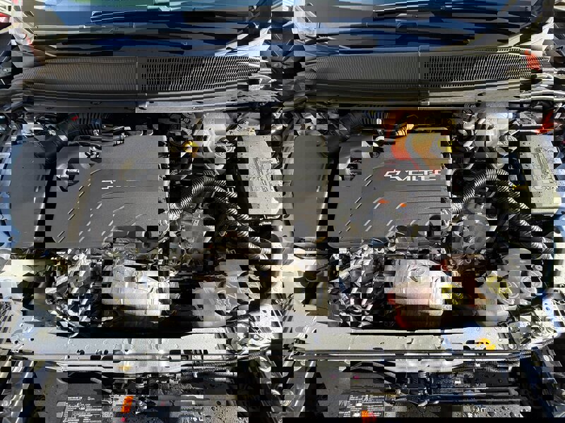 Used 2016 Chevrolet Volt LT w/ Comfort Package image 10