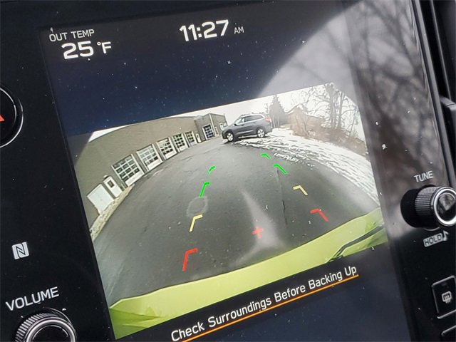 New 2026 Subaru Impreza 2.0i Sport image 24