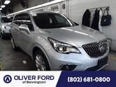 Used 2016 Buick Envision Premium
