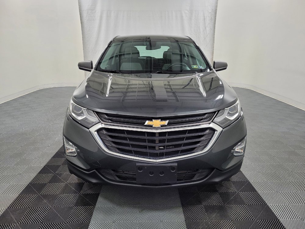 Used 2018 Chevrolet Equinox LS image 14