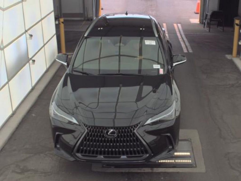 Used 2024 Lexus NX 250 FWD w/ Towing Package (2000 Lbs) image 2