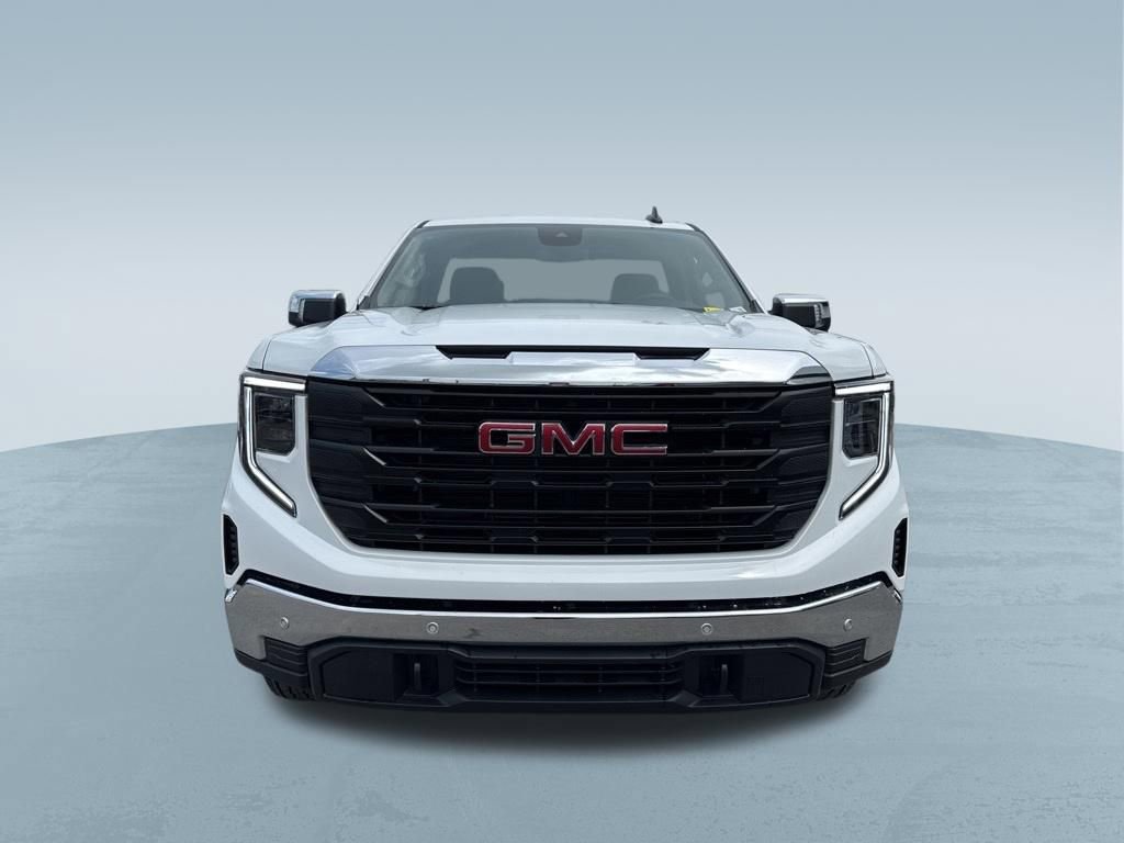 New 2026 GMC Sierra 1500 Pro w/ Pro Value Package AWD/4WD image 32