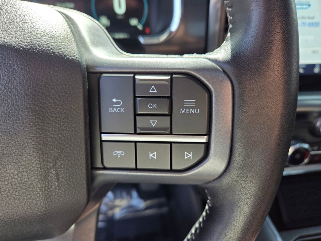 Used 2023 Ford F150 Lariat w/ Equipment Group 502A High image 32