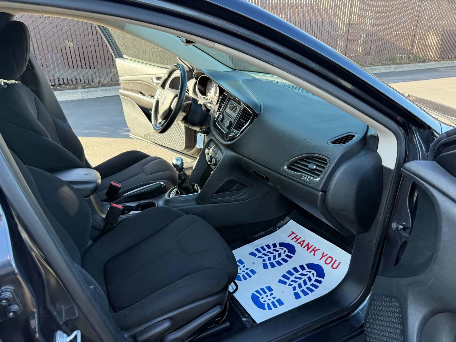 Used 2013 Dodge Dart Aero image 13