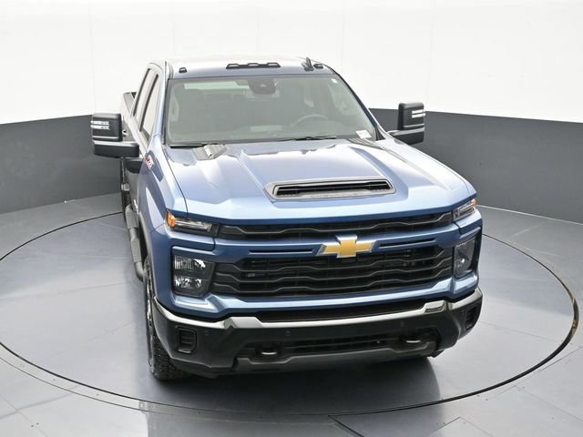 New 2026 Chevrolet Silverado 2500 Custom w/ Custom Value Package image 64