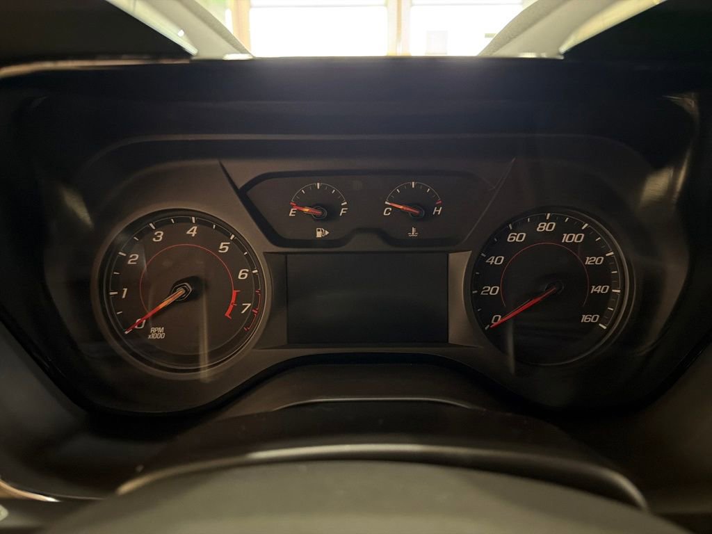 Certified 2023 Chevrolet Camaro LT w/ Technology Package image 19