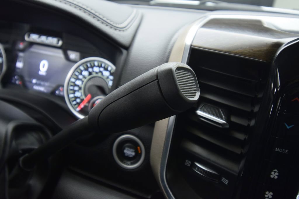 Used 2023 RAM 2500 Laramie image 23