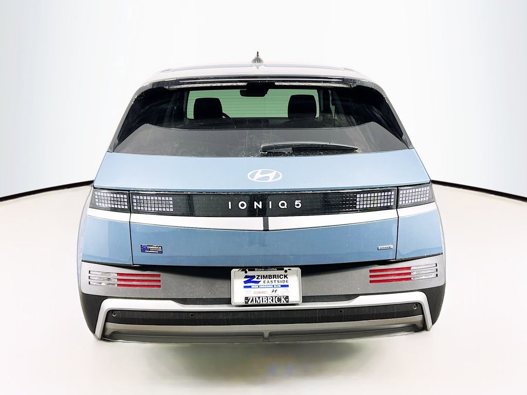 New 2026 Hyundai Ioniq 5 SEL image 6